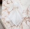 Bunny Muslin Cuddly Toy (Cream)