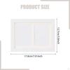 Hand And Footprint Kit (No Ink) - Photo with Ink Pad for Newborn Keepsake, Nursery
