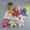 10pcs Articial Flower Lily Heads Silk Flower White Flower Wall Wedding Decoration