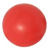 Hot Balloon Red Latex 72inch Recommended Inflating Diameter 150cm Perfect For Wedding Anniversary Birthday Party Decor