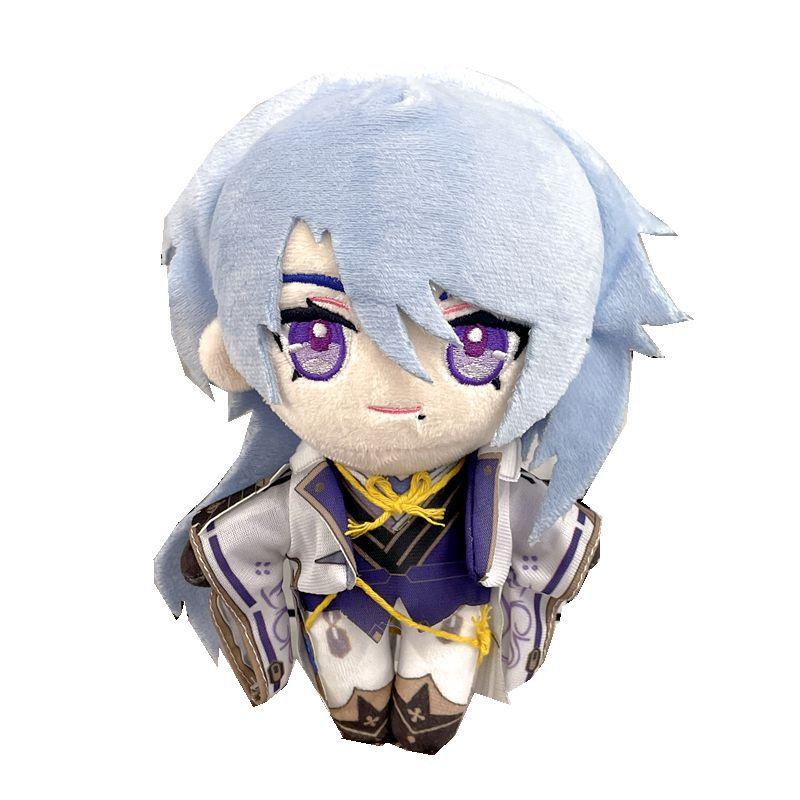 Очаровательная мягкая игрушка Genshin Impact Регрегатор Коллеи Нахида Венти для детей в подарок