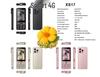 3,5-дюймовый 4G-смартфон с GPS, видеосвязью и предустановленным WhatsApp
