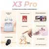 Edifier X3 Pro Настоящие беспроводные Bluetooth-наушники с шумоподавлением