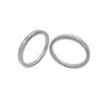 Dasen Exhaust Gasket Steel Mesh Style Crash Seal Exhaust Port Gasket Kit for Harley