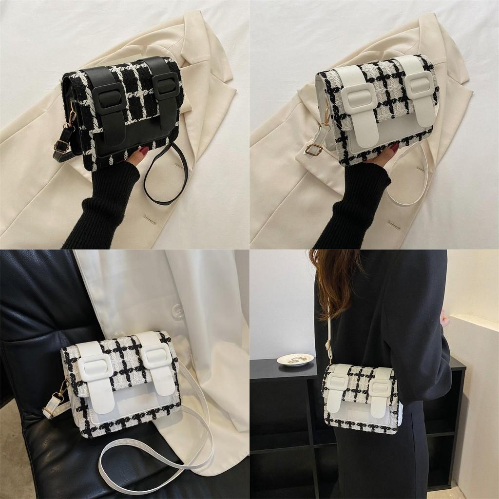 Elegant Fashionable Shoulder Bag Casual Minimalist Crossbody Bag For Women