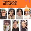 BTS PERMISSION TO DANCE ON STAGE в США ОФИЦИАЛЬНАЯ ФОТОКАРТОЧКА