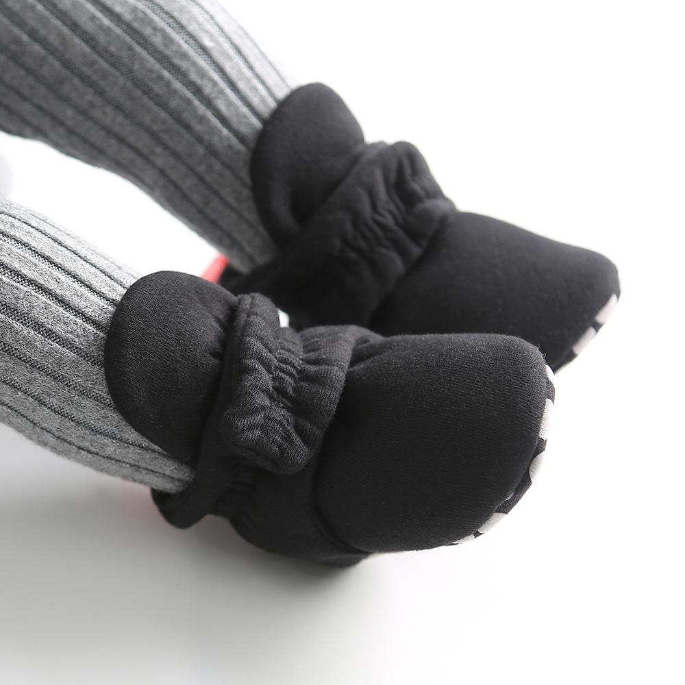 MYGGPP Baby Socks Shoes Baby Shoes Soft Soled Baby Shoes Toddler Shoes Cotton Shoes