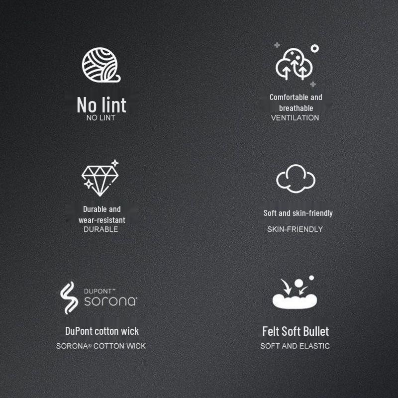 Mercedes-Benz S-Class Maybach Headrest & Lumbar Support Pillow