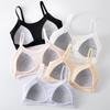 Bra for Girls Underwear Lingerie Kids Teens Teenage Young Adolescente 7-15T Student Cotton Teen Girls Clothing