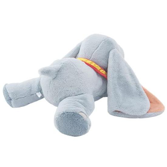 gaia80 Dumbo Body Pillow Plush Toy [Tokyo Disney Resort Exclusive] Disney Merchandise Souvenir
