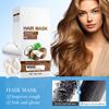 Питает и разглаживает, индивидуально упакованная маска для волос 12 г*6 шт.