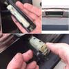 For Toyota Camry XV40 2007 - 2011 Prius XW20 2004 - 2009 Tailgate Trunk Door Hatch Liftgate Switch Latch Release Button Cover