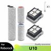 For Roborock Dyad U10 Wireless Floor Scrubber Vacuum Cleaner Parts Detachable Roller Brush HEPA Filter Accessories