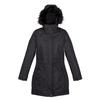 Regatta Womens/Ladies Lyanna Faux Fur Trim Parka