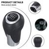 FOR MAZDA2 Shift Knob Leather MANUAL TRANSMISSION NO OEM Number NO Premium Leather FOR CX FOR MAZDA FOR MAZDA6