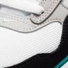 Nike Air Max Correlate AIR MAX Японский размер [W CORRELATE] Белый/Новый зеленый/Яркий манго/Черный 511417-136 24,0 см