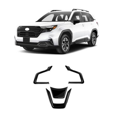 AKUSESARI Совместимая новая панель рулевого колеса Subaru Forester серии Forester SL