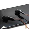 Наушники FAAEAL MX500 Iris 2.0 In Ear Earbuds 3,5 мм Прочные проводные наушники с хорошим басом Музыкальные наушники для бега Спортивные игровые гарнитуры