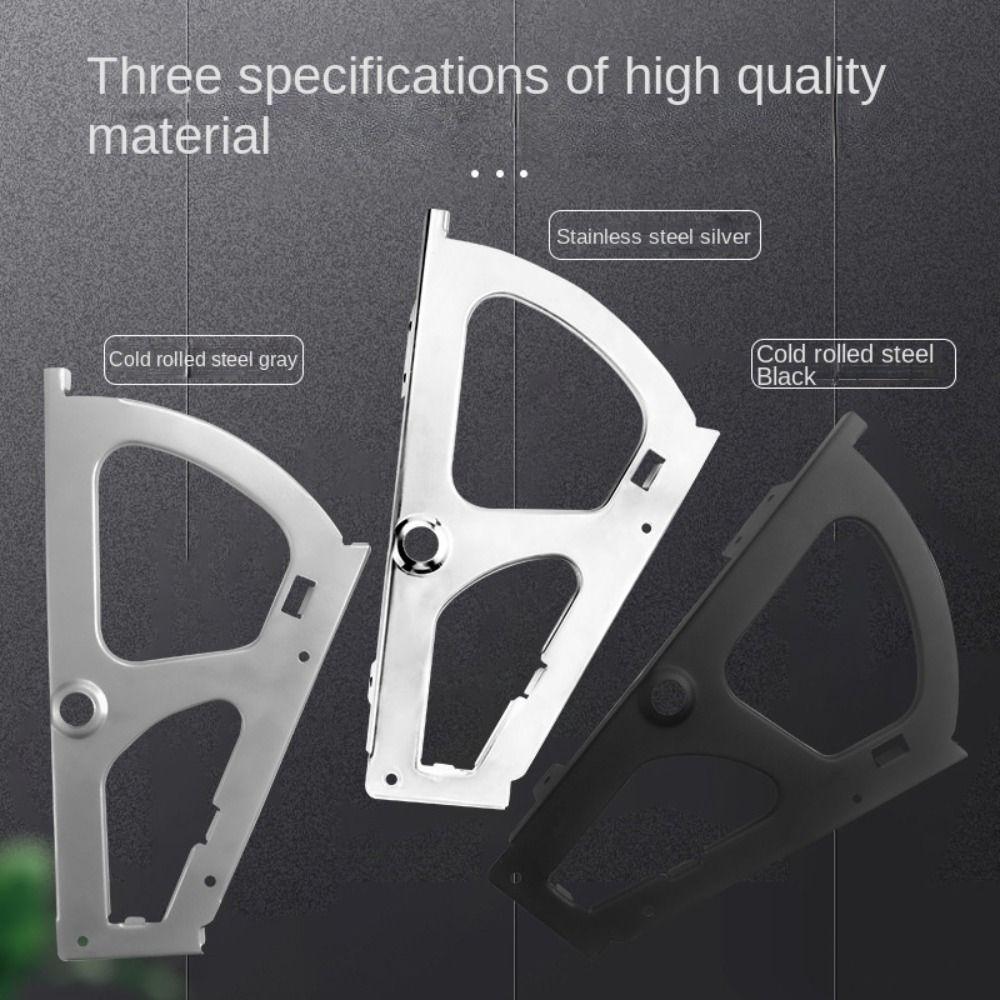 Stainless steel Shoe Cabinet Hinges Turning Rack Shoes Rack Fittings Shoes Rack  Home Shoes Drawer