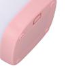 3000K Warm Light Handheld Night Light Battery Powered Emergency Lantern Night Light  Emergency