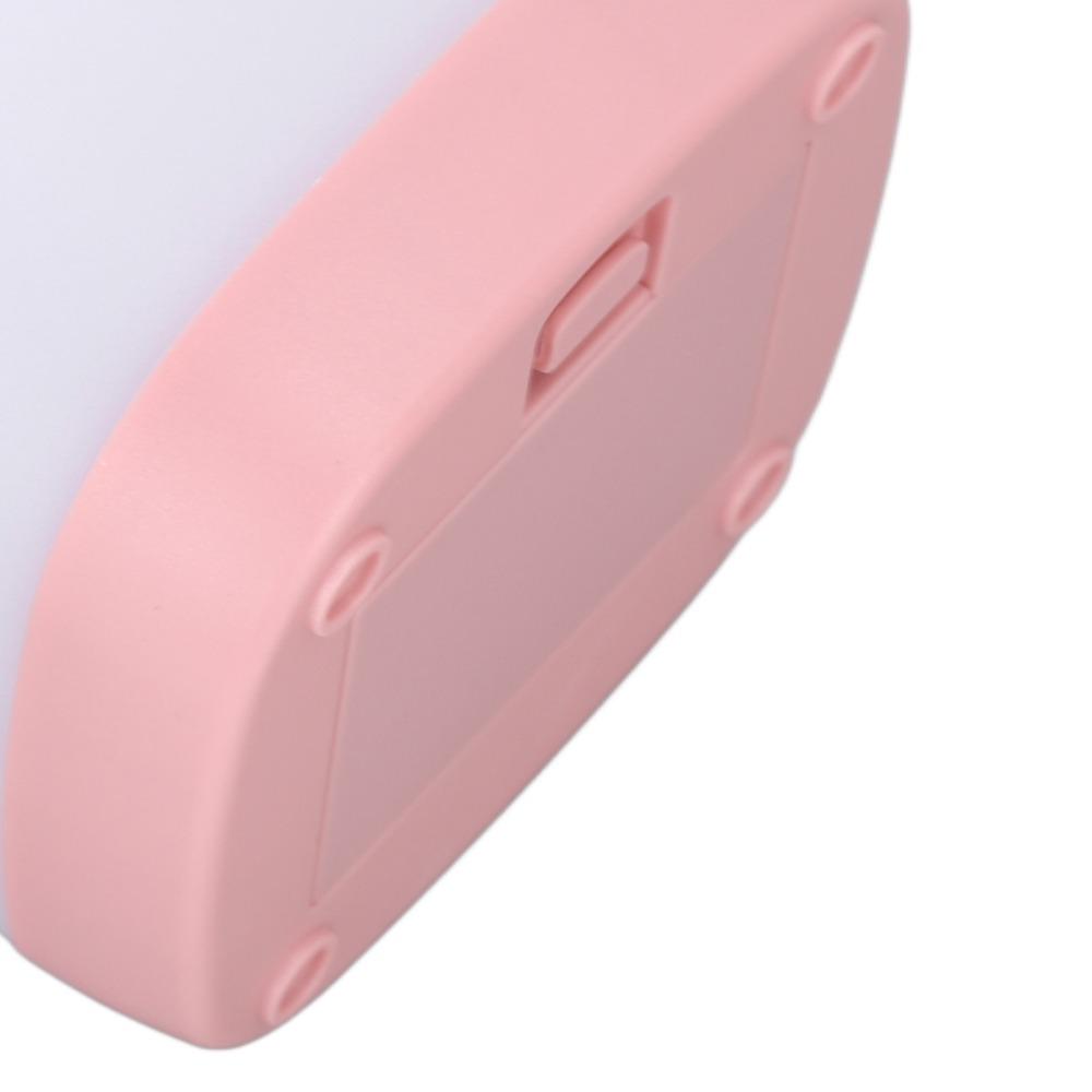 3000K Warm Light Handheld Night Light Battery Powered Emergency Lantern Night Light Emergency