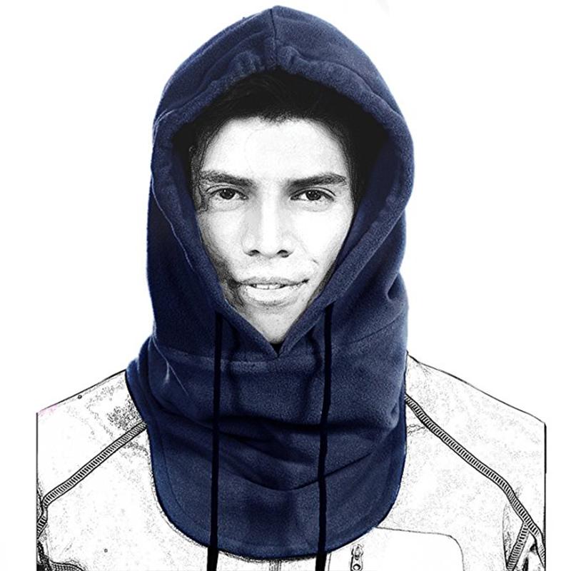 Салли Маска Маска на все лицо Флисовая шапка Балаклава Грелка для шеи Капюшон Зимние виды спорта Лыжи Мужчины Женщины Тактическая маска Мужская маска Солнце 2022