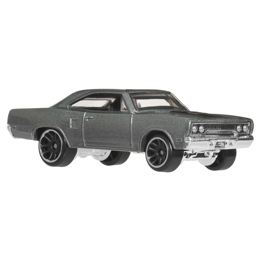 Hot Wheels Форсаж Токийский дрифт Авто 1970 Road Runner Литая модель Масштаб Длина 7 см JKX08 - 164 - -