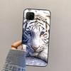 Animal Lion Tiger For Huawei Nova Y70 Y90 Y60 Y73 Y72 Y61 Y91 12s 12i 11i 8i 9 10 SE P40 Lite P60 P30 Pro Case