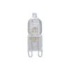 Галогенная лампа ELPA с цоколем-штырьком типа JD JD110V25WG9P2 G-JD01H Прозрачная
