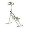 Step Climber with Handlebar Adjustable Height Stair Stepper Counter