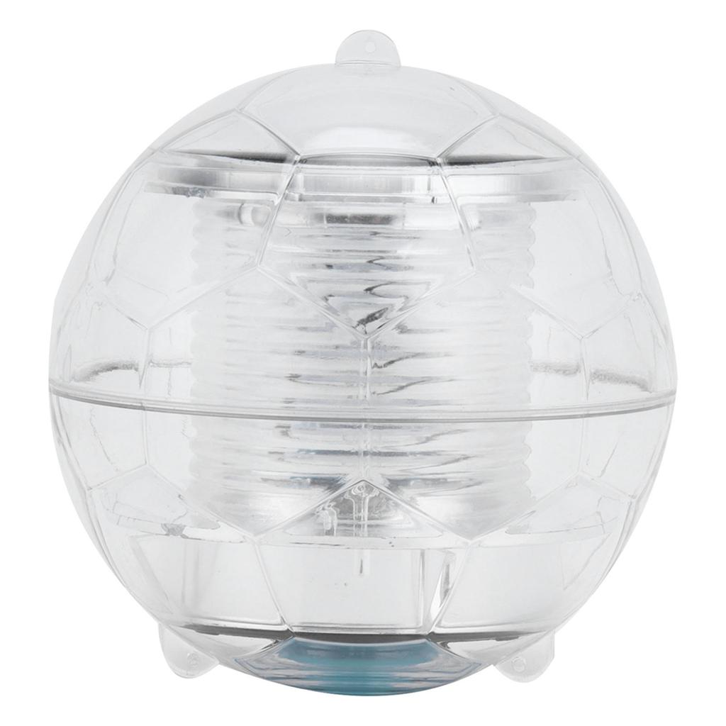 Светодиодный поплавковый светильник на солнечной батарее, перезаряжаемый, поплавковый светильник RGB, цветная смена цвета, IP67