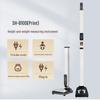 Портативные медицинские ультразвуковые весы для измерения роста и веса Shanghe