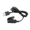 USB-кабель для зарядного устройства с зажимом для Garmin Lily Forerunner 35 30 735XT 630 235