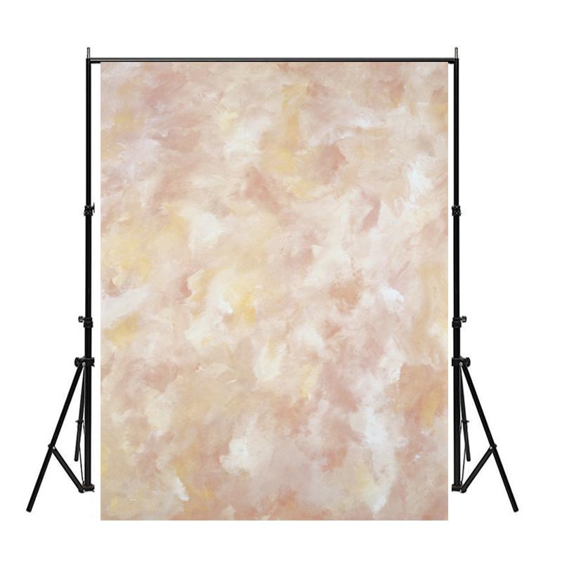 3x5ft Vintage Tie Dye Abstract Photography Background Multi-Color Painted Photo Backdrop