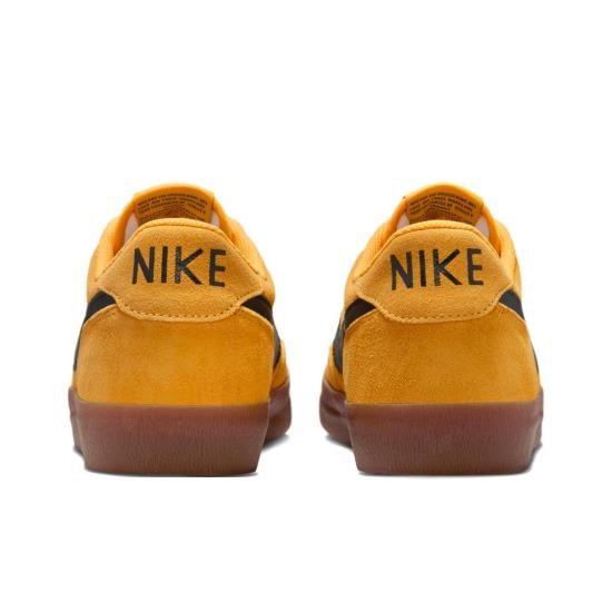 Nike Killshot 2 Университетское золото Черный - FQ8903-700
