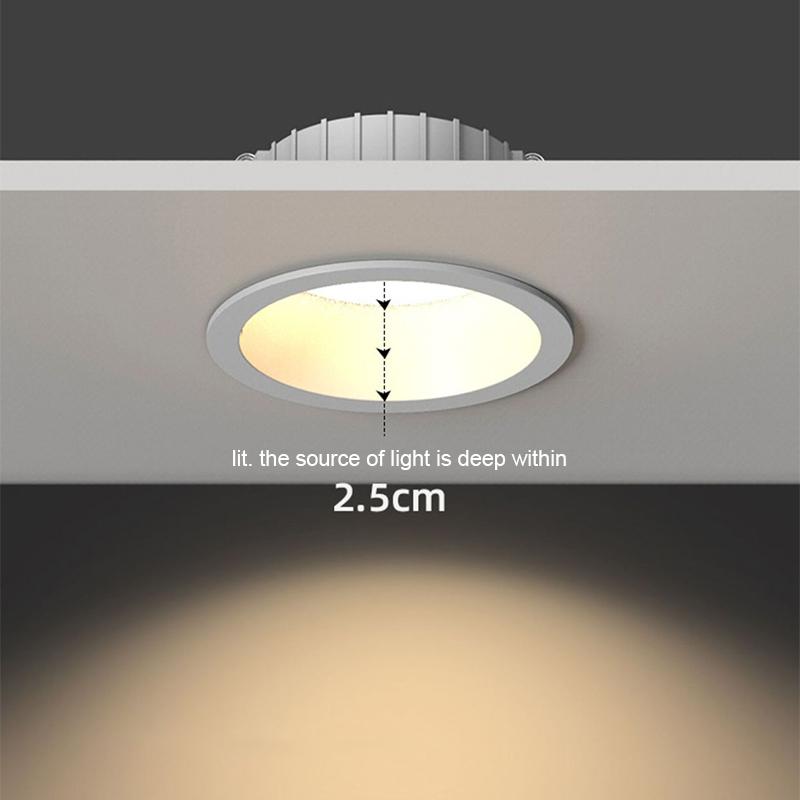 Светодиодные потолочные светильники Nordic, внутреннее освещение, гостиная, спальня, обеденный стол, кухня, коридоры, украшение дома, потолочный светильник