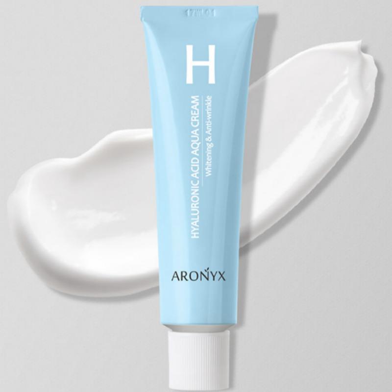 Mediflower Aqua-крем с гиалуроновой кислотой Aronix 50 мл (1+1 набор)