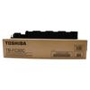 Оригинальный контейнер для отработанного тонера Toshiba TB-FC30C, штекер CN (адаптер в комплекте)