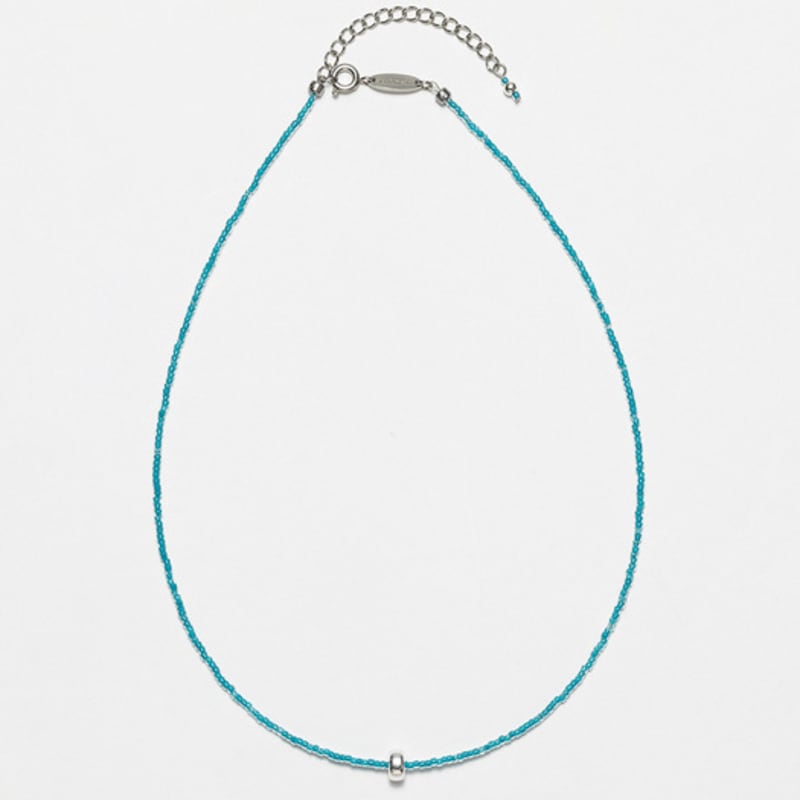 sickfumedot Donut Necklace - Alice, Sora, Soda