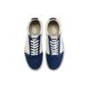 Vans Ward Low Top Sneakers Blue/Brown Vans VN0A5HTS80M