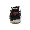 Asics Мужские низкие беговые кроссовки Gel Cumulus 15, цвет китайский красный, артикул T3C0N-2801