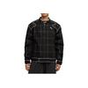 Puma Унисекс Куртка-бомбер FUTURE.PUMA.ARCHIVE "PUMA Black" 632163-01