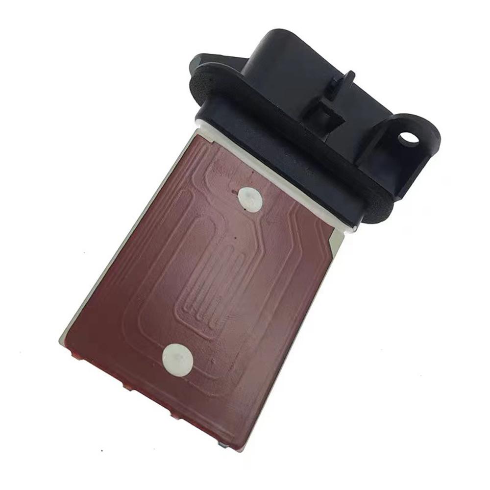 95018066 94560526 52429971 HVAC Blower Motor Resistor For Chevrolet Sonic Trax