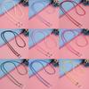Glasses Strap Adjustable Sunglasses Eyeglasses Lanyard Holder Mask Chain