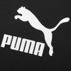 Puma Спортивная трикотажная толстовка с круглым вырезом и принтом логотипа, спортивные трикотажные штаны с манжетами, повседневный спортивный комплект для мужчин, толстовка, брюки, комплект 531366-01+538781-01