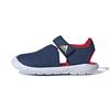 Disney X FortaSwim Stripes J Donald Duck Kids Sneakers Blue Tech-Indigo Scarlet FW6051