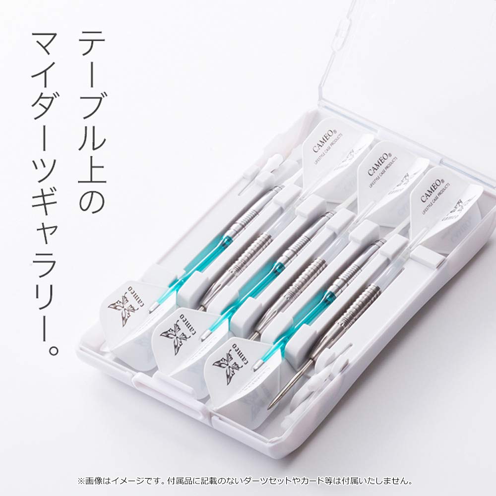 Чехол Cameo Stream Dart, черный