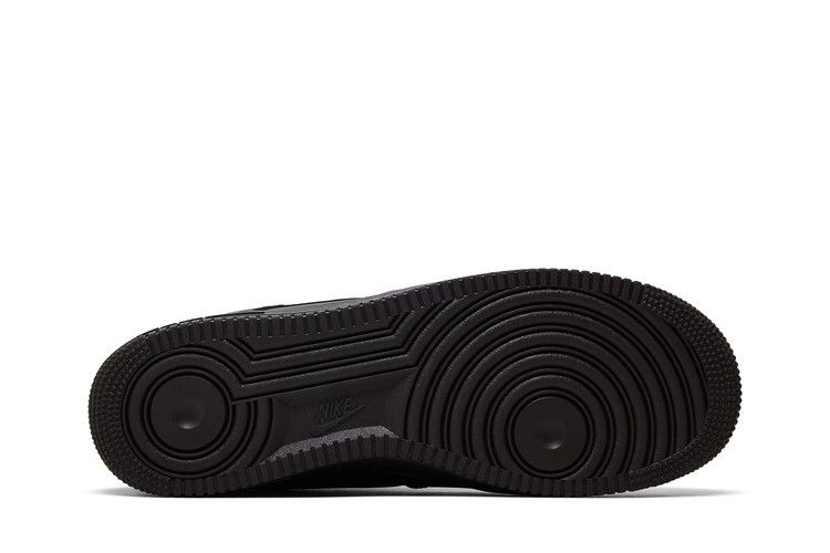 Nike Air Force 1 Low '07 Вельветовый Коричневый