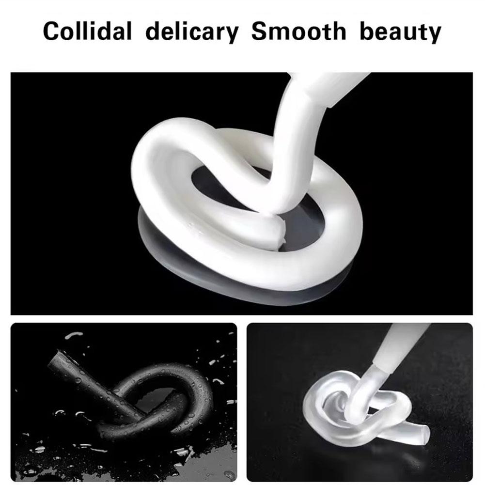 Transparent Silicon Waterproof Sealant 9900 Structural Silicone Adhesive Quick Drying For Wall Stone Door Adhesive Sealant