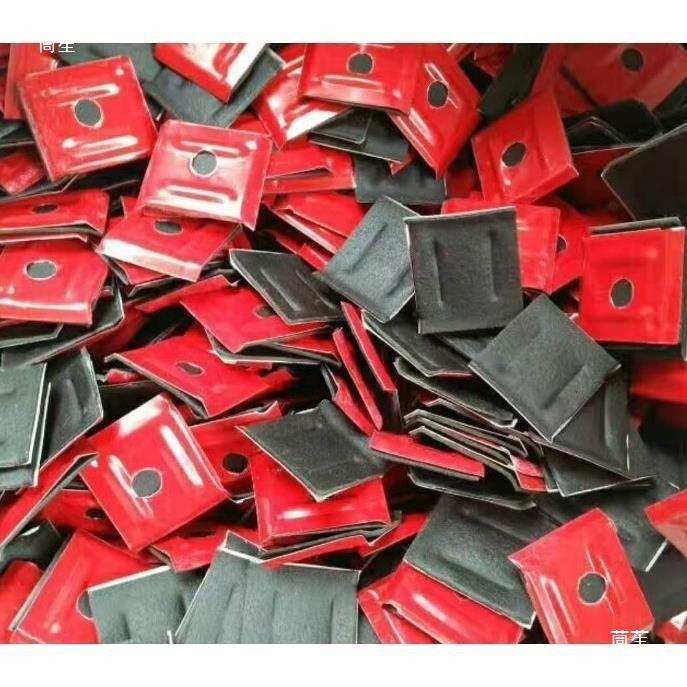 Саморез с потайной головкой для цветной стали